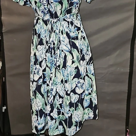 Tori America Dress - Picture 4 of 6